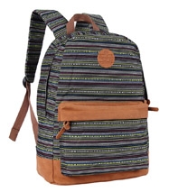 MOCHILA ETNIAS HL1088